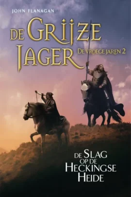 De Slag op de Heckingse Heide | 9789025746919