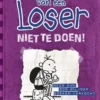 Niet te doen! | 9789026133480 Niet te doen! | 9789026133480