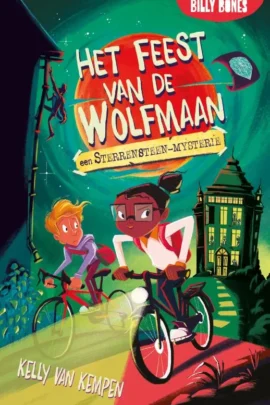 Het feest van de wolfmaan