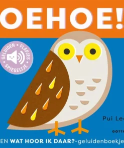 Oehoe!