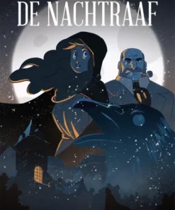 De Nachtraaf