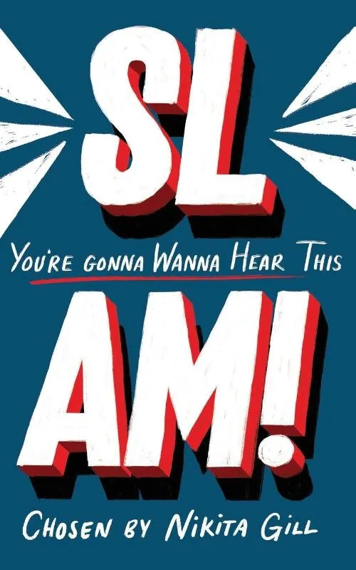 SLAM! You're Gonna Wanna Hear This | 9781529028300 SLAM! You're Gonna Wanna Hear This