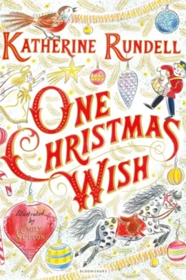 One Christmas Wish | 9789024590797 One Christmas Wish | 9789024590797