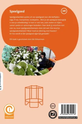 Alternative view of Speelgoed