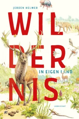 Wildernis in eigen land
