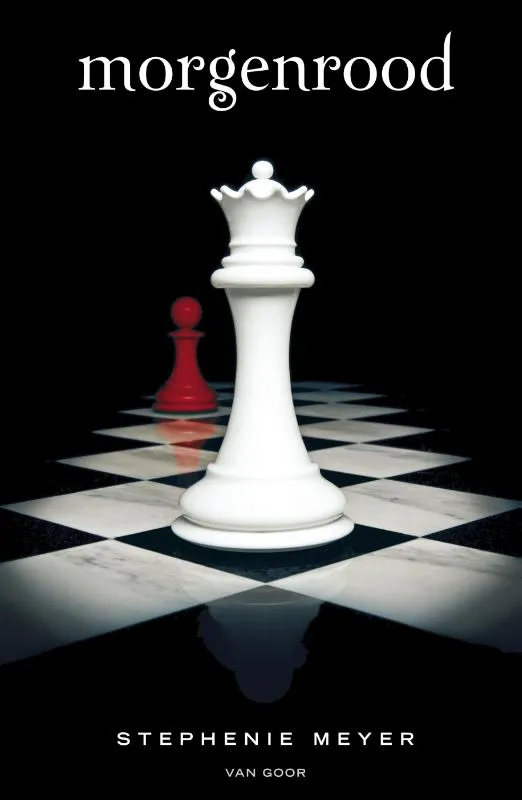 Morgenrood | 9789000374687 Morgenrood