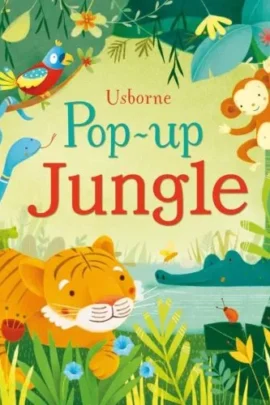 Jungle | 9789021681719 Jungle | 9789021681719