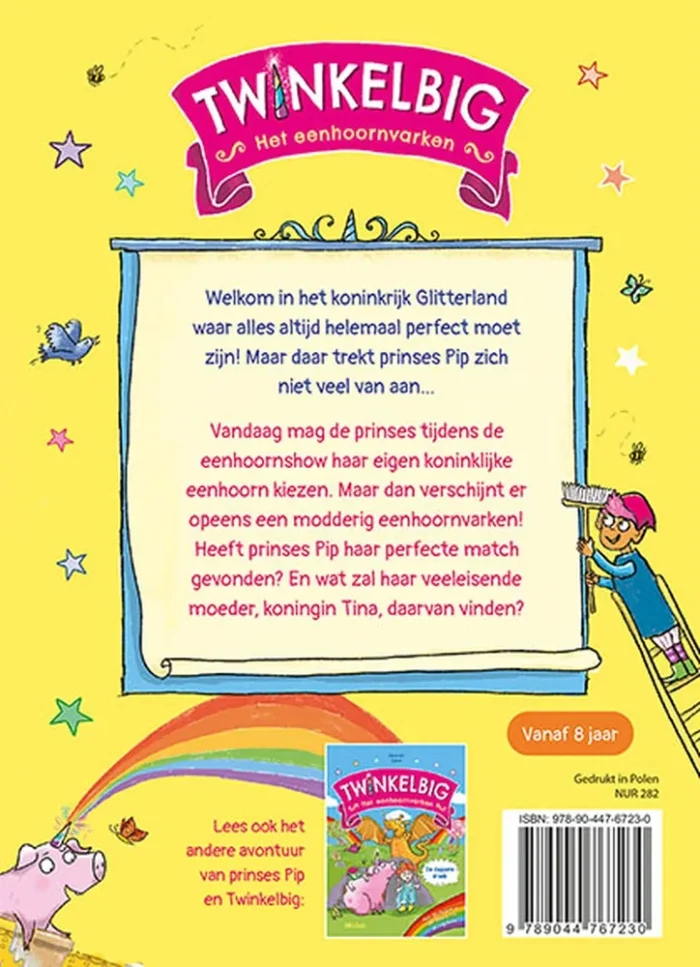 Feest in de modder - Afbeelding 2