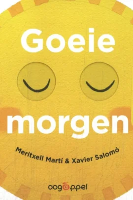 Goeiemorgen!