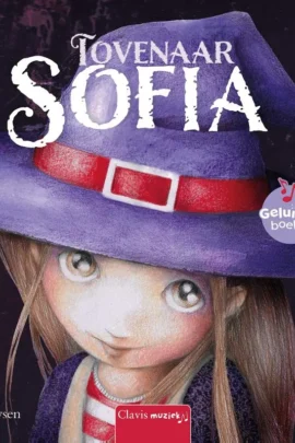 Tovenaar Sofia