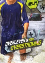 Overleven in een overstroming | 9789463410731