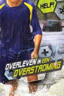 Overleven in een overstroming