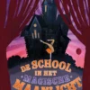 De school in het magische maanlicht | 9789000379897