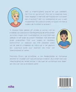 Alternative view of Hoeveel talen spreek jij?