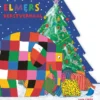 Elmers kerstverhaal | 9789048860739