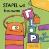 Stapel wil bouwen | 9789044768077 Stapel wil bouwen | 9789044768077
