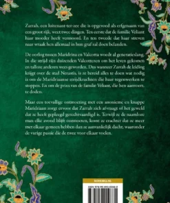 Alternative view of De ongeschikte erfgenaam