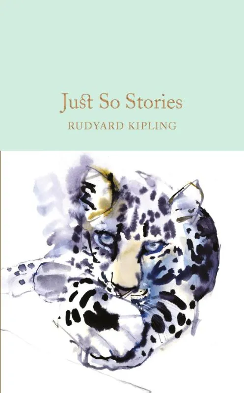 Just So Stories | 9781909621800 Just So Stories