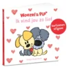 Ik vind jou zo lief | 9789493216181