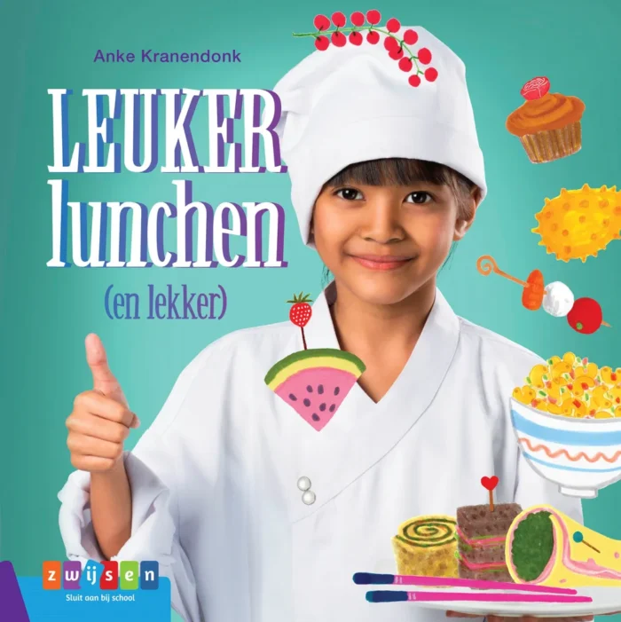 Leuker lunchen (en lekker)