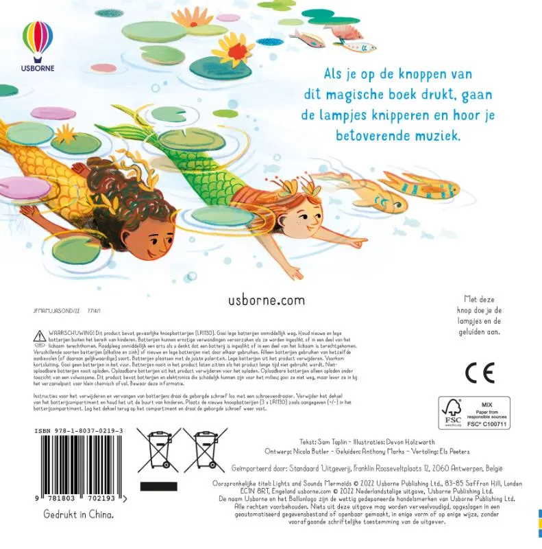 Kerstmis | 9781803702193 Kerstmis - Afbeelding 2