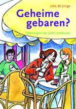 Geheime gebaren | 9789045131115 Geheime gebaren | 9789045131115