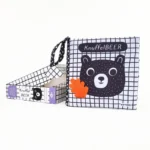 KnuffelBEER | 9789047716389