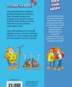 Alternative view of Zo zonde van de zee