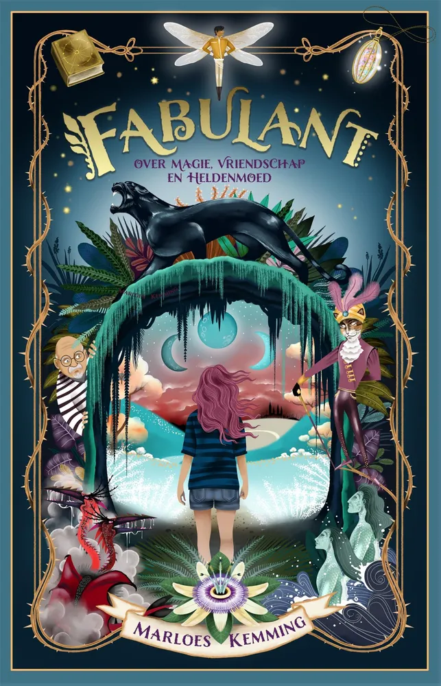 Fabulant |
