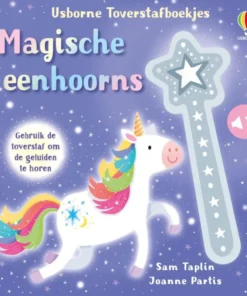 Magische zeemeerminnen