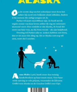 Alternative view of Alaska