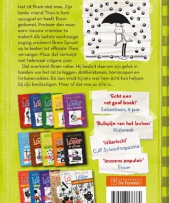 Alternative view of Gedumpt