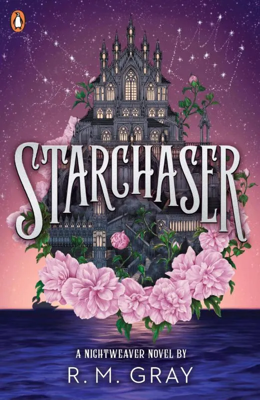 Starchaser | 9780241735091 Starchaser