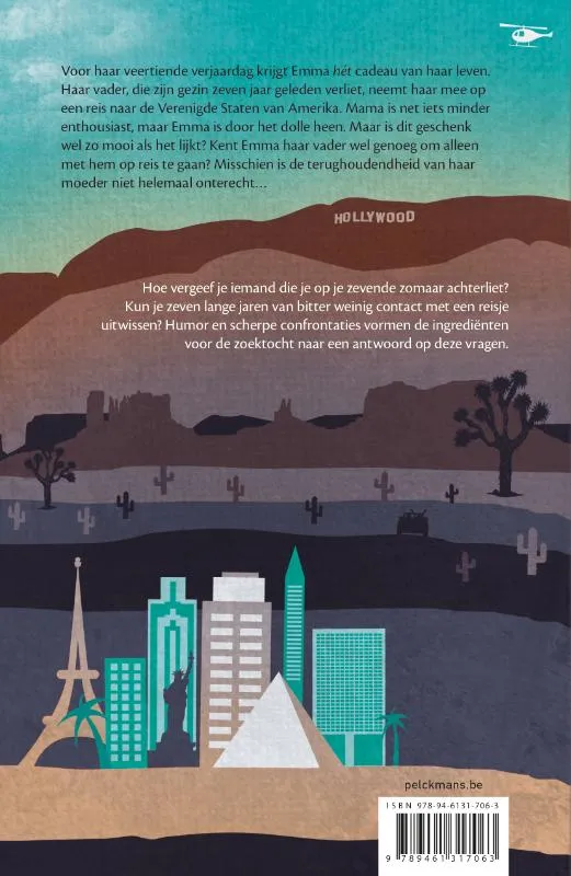 En ik dan? | 9789461317063 En ik dan? - Afbeelding 2