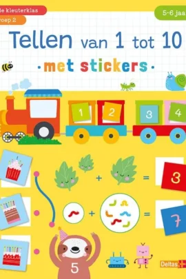 5-6 jaar 3de kleuterklas groep 2