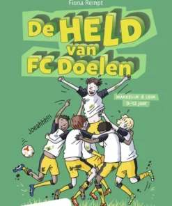 De held van FC Doelen