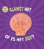 Glanst het of is het dof? | 9789464390551