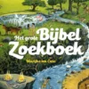 Het grote Bijbel zoekboek | 9789026628122