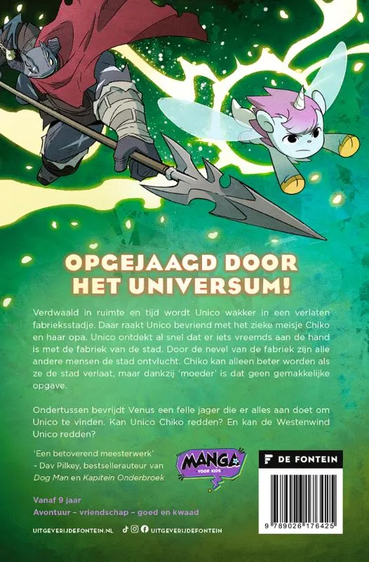 De jacht | 9789026176425 De jacht - Afbeelding 2