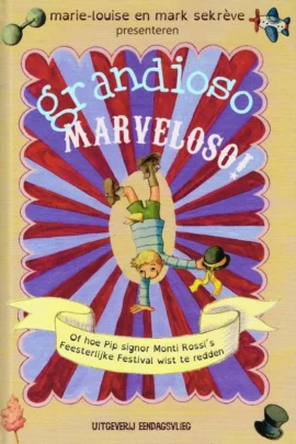 Grandioso Marveloso!