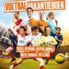 Het KNVB voetbal vakantieboek | 9789000398676