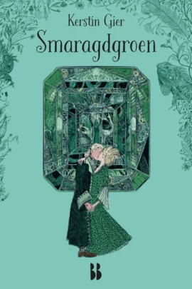 Smaragdgroen