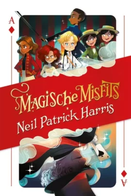 Magische misfits