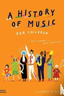 A History of Music for Children