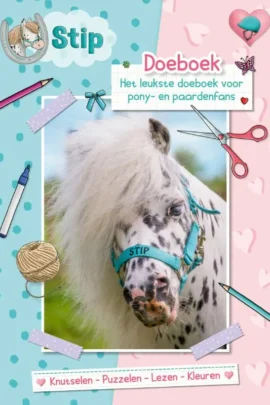 Doeboek