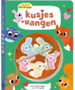 Kleine konijntjes