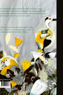 De gouden kooi of het waargebeurde verhaal van de bloedprinses | 9789058389633