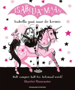 Isabella gaat naar de kermis
