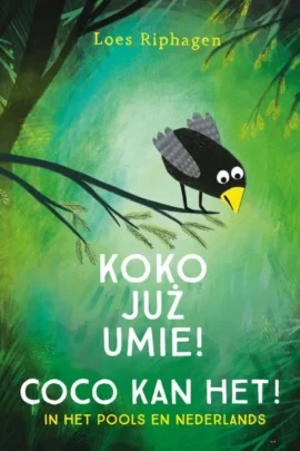Coco kan het!