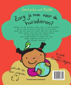 Alternative view of Ik leer klokkijken